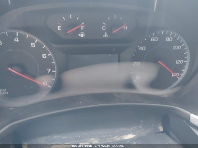 Chevrolet EQUINOX LT 2018 3GNAXJEV6JL101825 Image 16