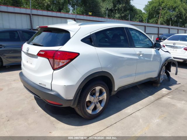 3CZRU5H78GM756025 Honda Hr-v Ex-l