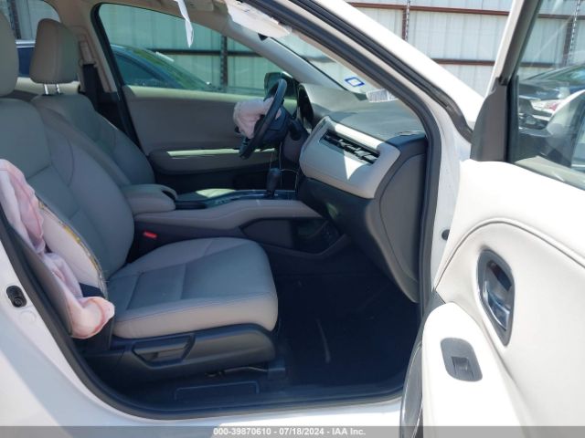 3CZRU5H78GM756025 Honda Hr-v Ex-l