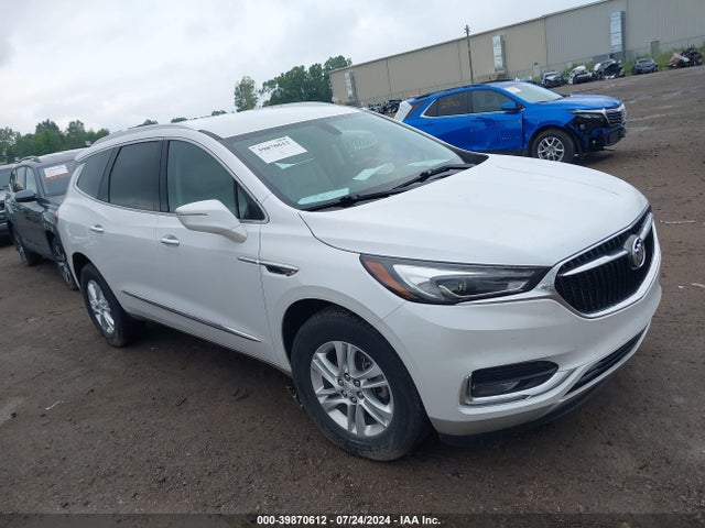 Buick Enclave Awd Essence 2020 5GAEVAKW2LJ322539 Image 1