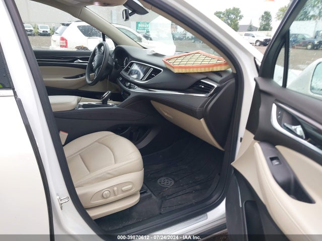 5GAEVAKW2LJ322539 Buick Enclave Awd Essence