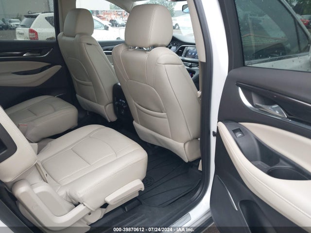 5GAEVAKW2LJ322539 Buick Enclave Awd Essence