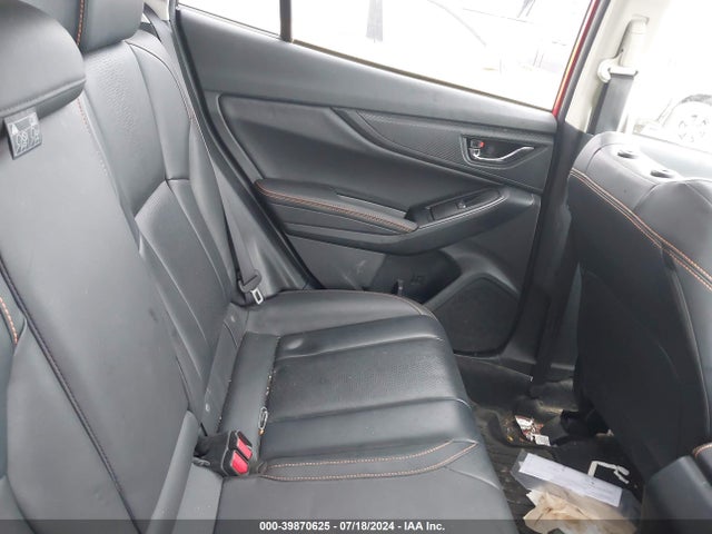 JF2GTANC3LH242318 Subaru Crosstrek Limited