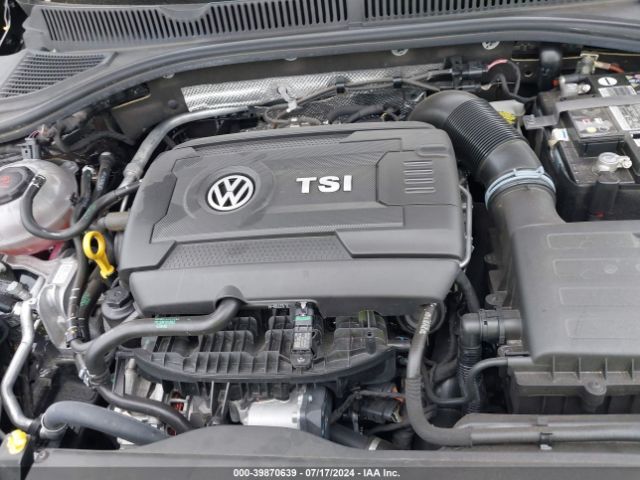 3VW1T7BU5PM007924 Volkswagen Jetta Gli 2.0t Autobahn