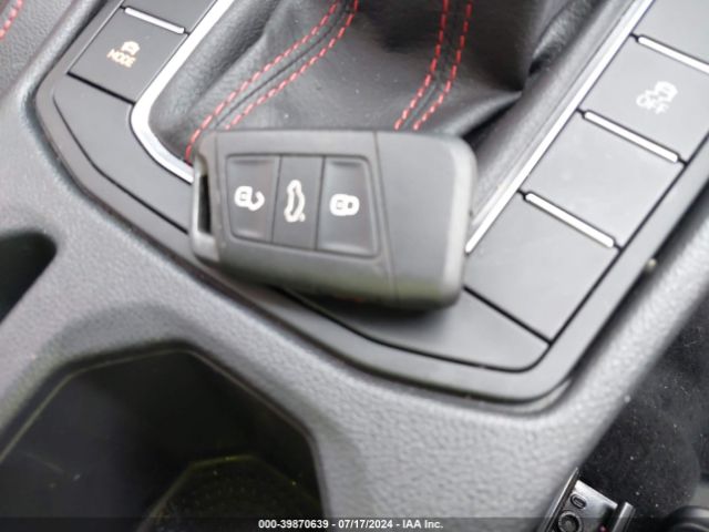 3VW1T7BU5PM007924 Volkswagen Jetta Gli 2.0t Autobahn