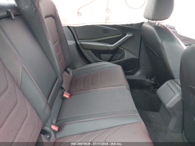 3VW1T7BU5PM007924 Volkswagen Jetta Gli 2.0t Autobahn