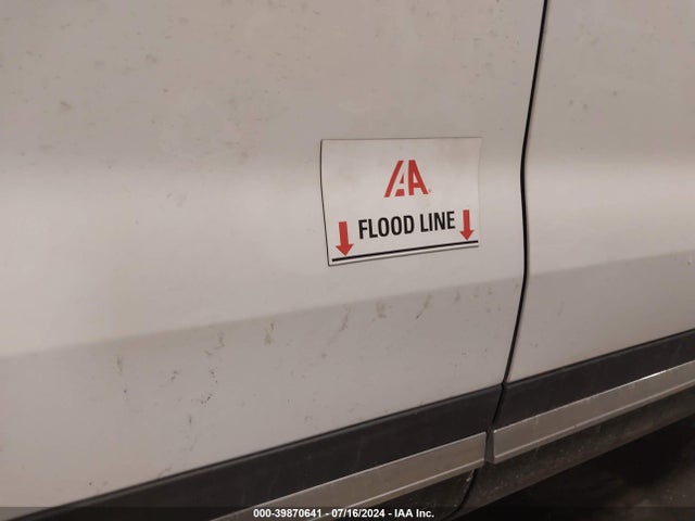 Ford EXPLORER XLT 2018 1FM5K8DH7JGC29889 Image 6