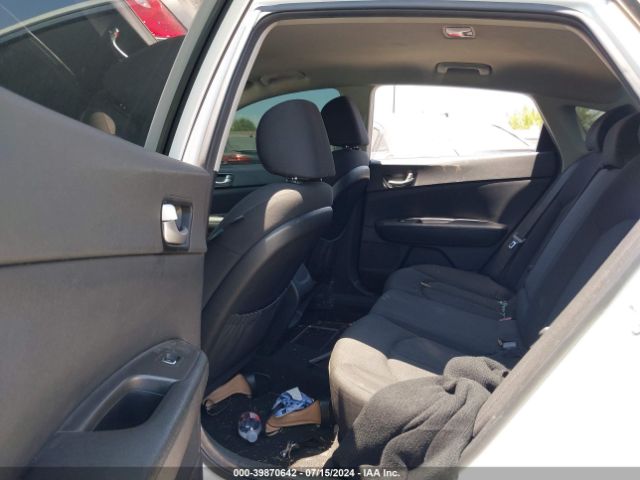 KNAGT4L38J5216036 KIA Optima Lx