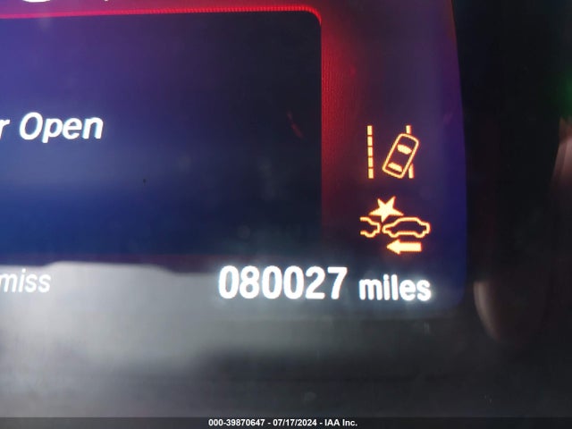 Honda Odyssey Ex-l 2019 5FNRL6H70KB098356 Image 15