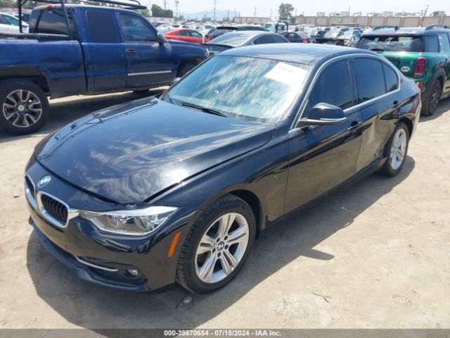 WBA8B9G37HNU53139 BMW 330I
