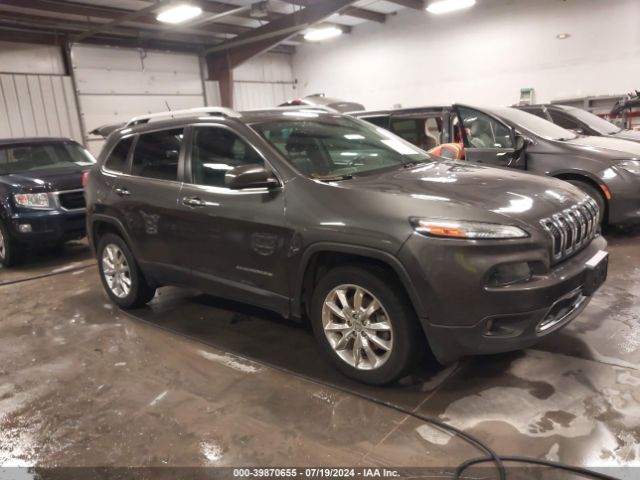 1C4PJMDS0FW665582 auction archive image