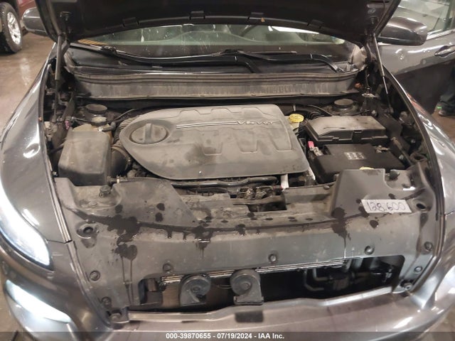 1C4PJMDS0FW665582 Jeep Cherokee Limited