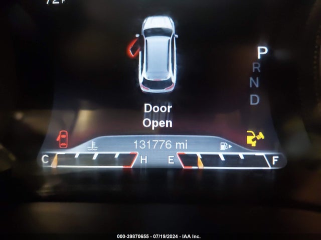 Jeep Cherokee Limited 2015 1C4PJMDS0FW665582 Image 15