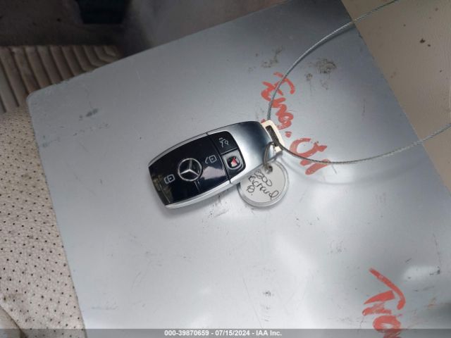 WDDZF4JB5HA288140 Mercedes-Benz E 300