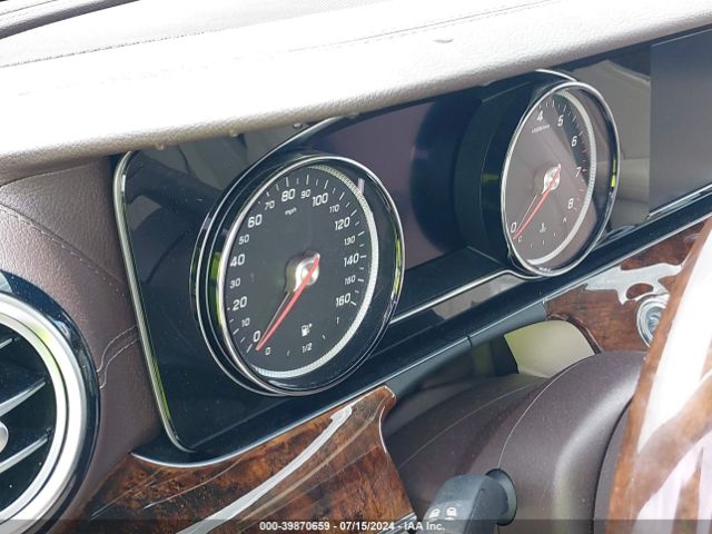 WDDZF4JB5HA288140 Mercedes-Benz E 300
