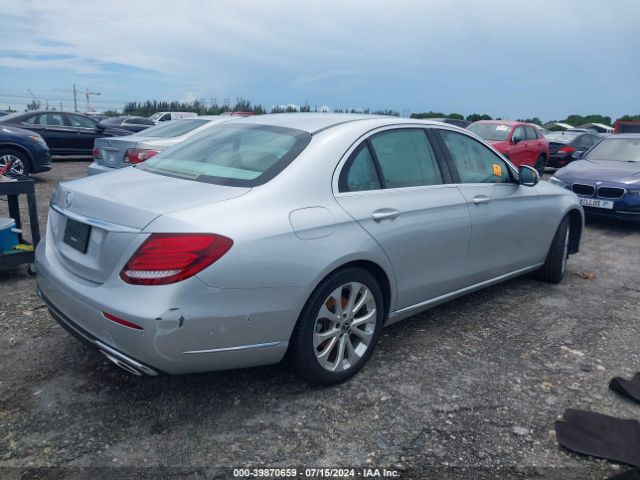 WDDZF4JB5HA288140 Mercedes-Benz E 300