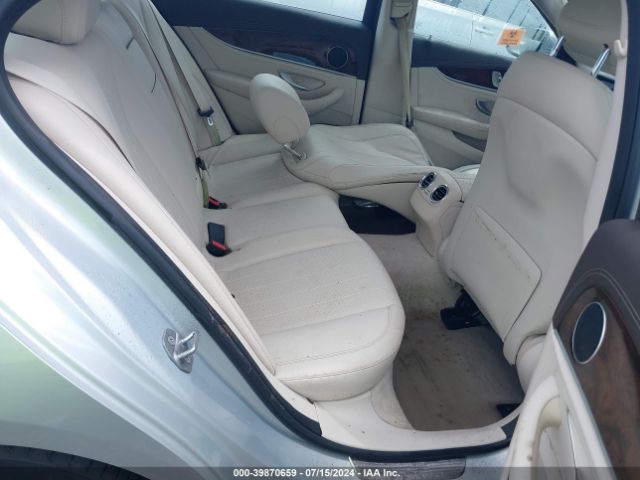 WDDZF4JB5HA288140 Mercedes-Benz E 300