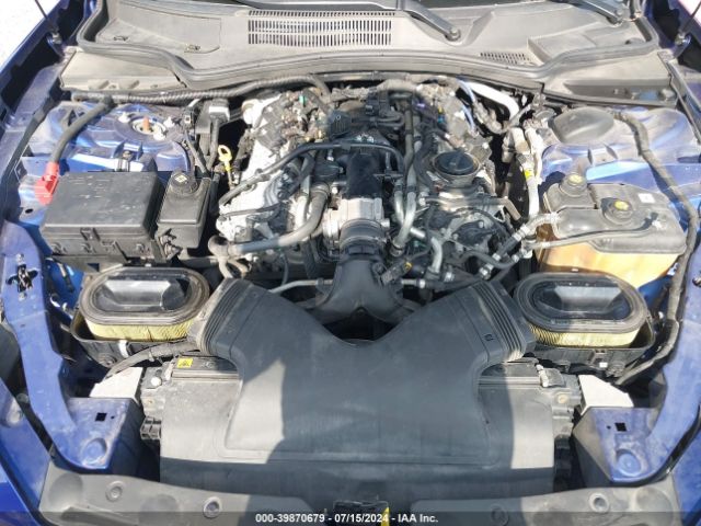 ZAM57RTA5F1142398 Maserati Ghibli S Q4