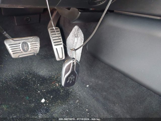 ZAM57RTA5F1142398 Maserati Ghibli S Q4