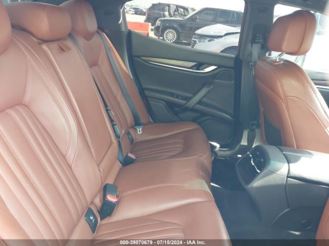 ZAM57RTA5F1142398 Maserati Ghibli S Q4