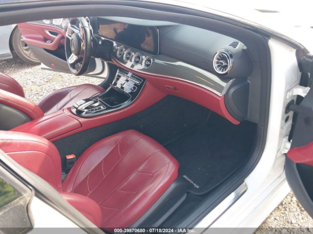 2020 MERCEDES-BENZ AMG CLS 53 WDD2J6BB0LA050800 Photo 4