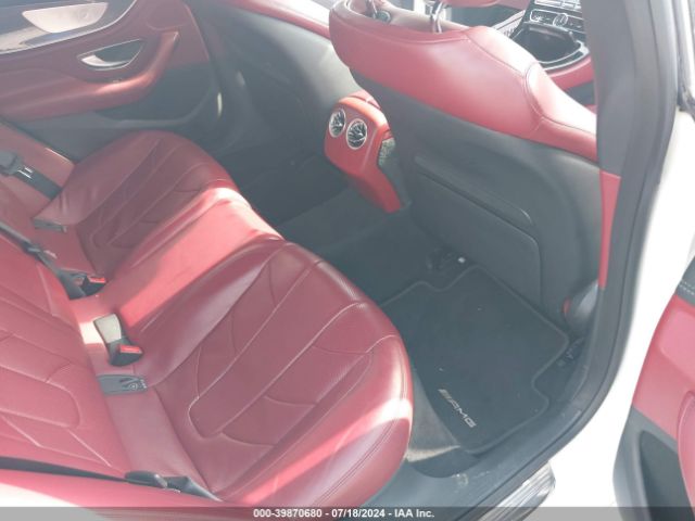 2020 MERCEDES-BENZ AMG CLS 53 WDD2J6BB0LA050800 Photo 7