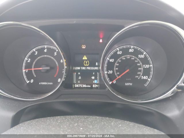 JA4AP3AU0KU026087 Mitsubishi Outlander Sport 2.0 Es