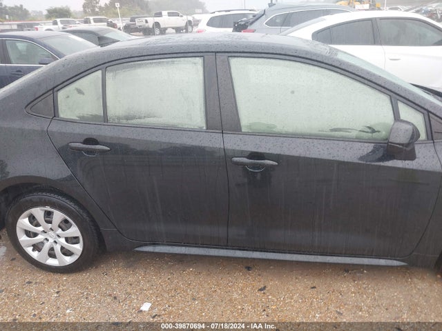 Toyota COROLLA LE 2020 JTDEPRAE0LJ085310 Image 14