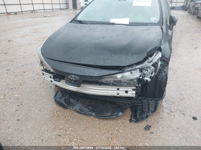 Toyota COROLLA LE 2020 JTDEPRAE0LJ085310 Image 6