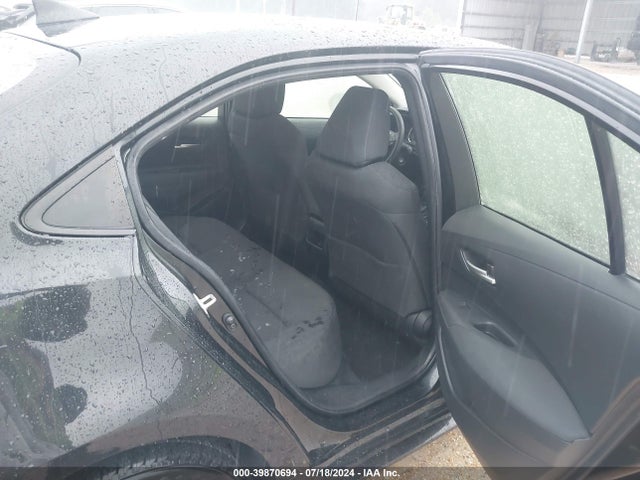 Toyota COROLLA LE 2020 JTDEPRAE0LJ085310 Image 8