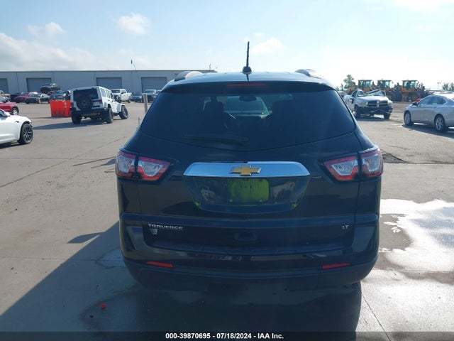 Chevrolet Traverse 2lt 2017 1GNKRHKD1HJ289965 Image 16