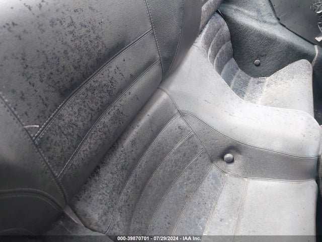 1987 PORSCHE 944 WP0AB0947HN471470 Photo 7