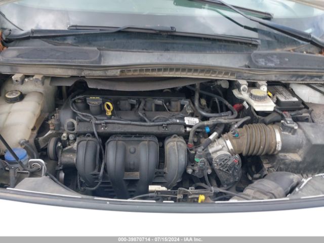 NM0LS7F74F1179826 Ford Transit Connect Xlt