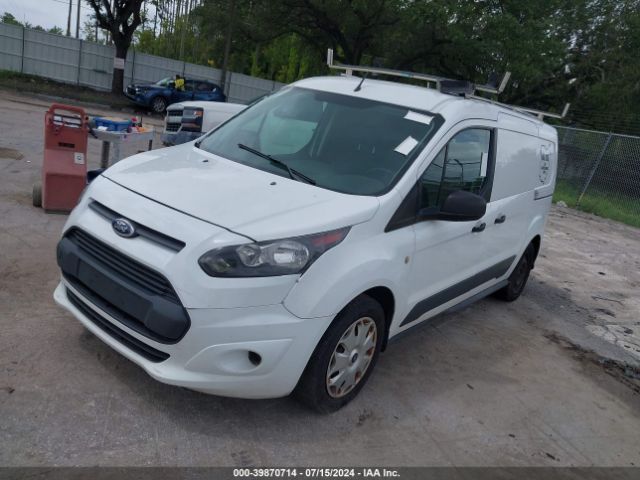 NM0LS7F74F1179826 Ford Transit Connect Xlt