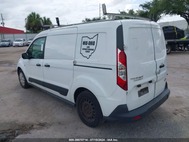 NM0LS7F74F1179826 Ford Transit Connect Xlt