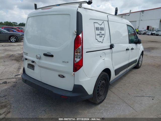 NM0LS7F74F1179826 Ford Transit Connect Xlt