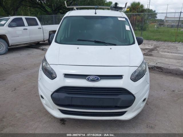 NM0LS7F74F1179826 Ford Transit Connect Xlt