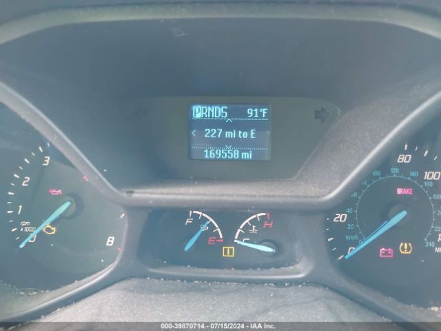 NM0LS7F74F1179826 Ford Transit Connect Xlt