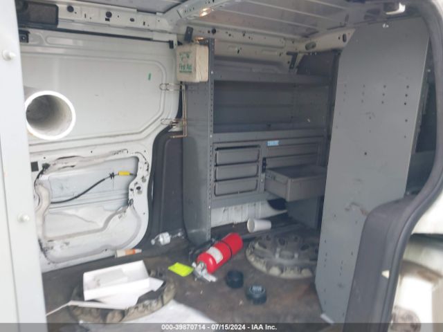 NM0LS7F74F1179826 Ford Transit Connect Xlt