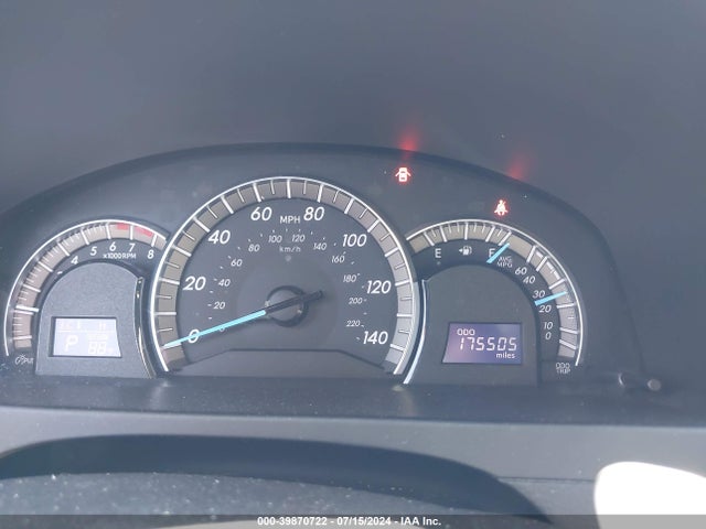 Toyota CAMRY SE 2014 4T1BF1FK4EU334453 Image 7