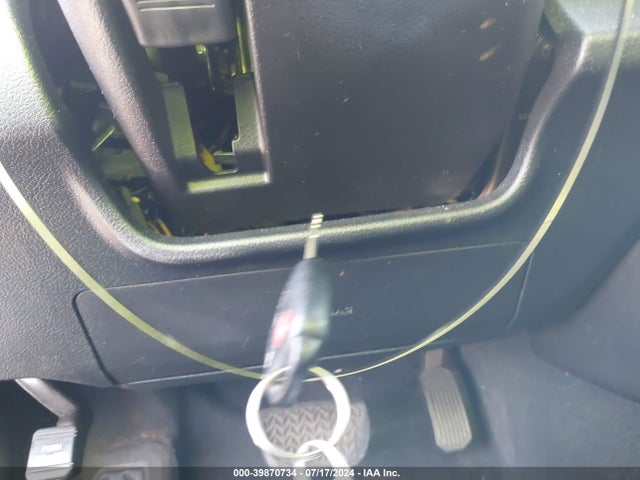 Toyota CAMRY SE 2015 4T1BF1FKXFU969615 Image 11