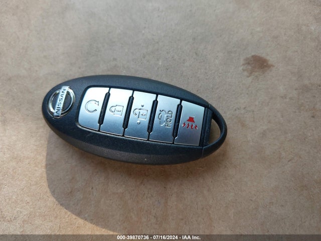 Nissan Altima 2.5 S 2017 1N4AL3AP2HC235864 Image 11