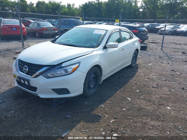 Nissan Altima 2.5 S 2017 1N4AL3AP2HC235864 Image 2