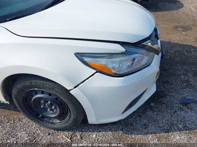 Nissan Altima 2.5 S 2017 1N4AL3AP2HC235864 Image 6