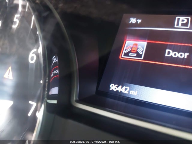 Nissan Altima 2.5 S 2017 1N4AL3AP2HC235864 Image 7