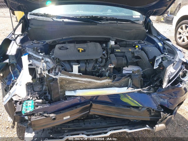 KIA SELTOS EX 2024 KNDERCAA2R7559672 Image 10