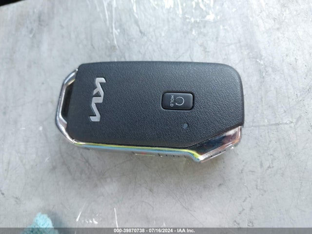 KIA SELTOS EX 2024 KNDERCAA2R7559672 Image 11