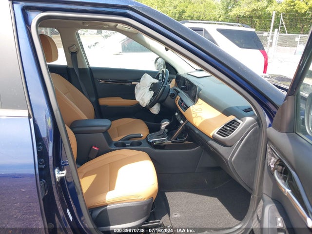 KIA SELTOS EX 2024 KNDERCAA2R7559672 Image 5