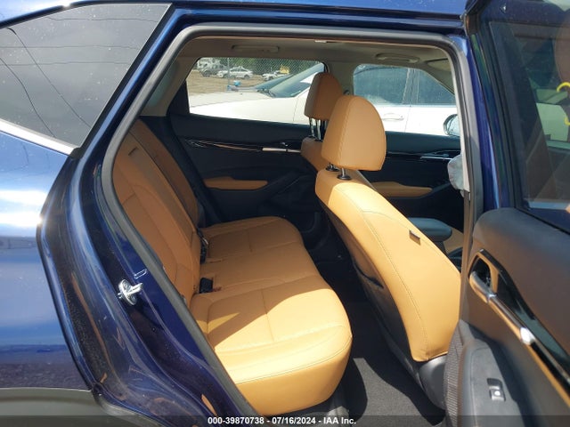 KIA SELTOS EX 2024 KNDERCAA2R7559672 Image 8