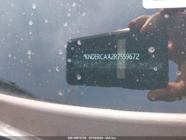 KIA SELTOS EX 2024 KNDERCAA2R7559672 Image 9
